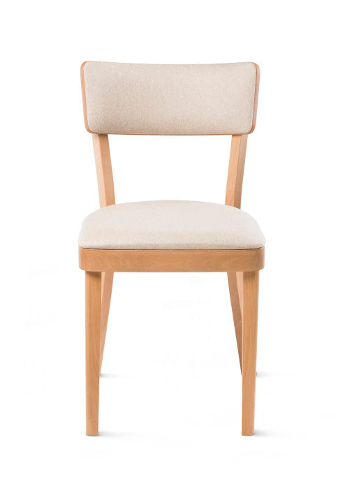 Scaun Fameg Solid A-9449/1 tapițat – ședință confortabilă