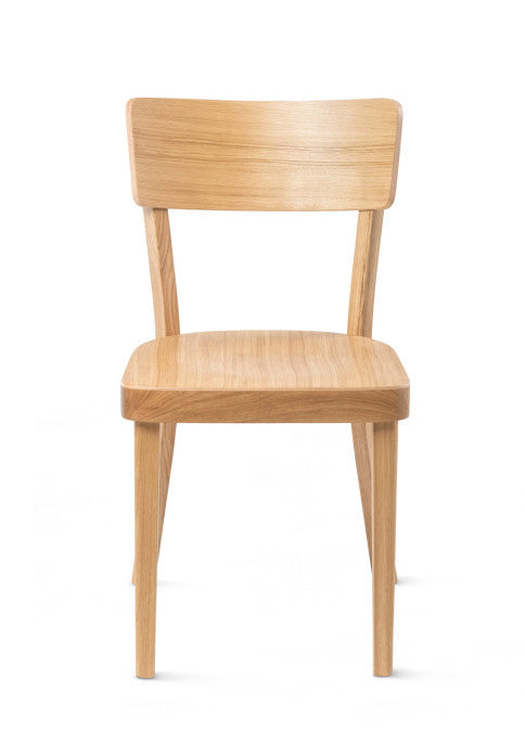 Scaun Fameg Solid A-9449 integral din lemn masiv