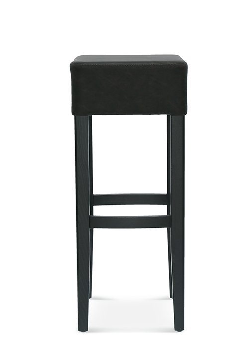 Scaun de bar Fameg Square BST-0515/1 - 80 cm, fără spătar