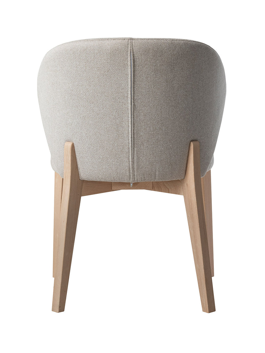 Scaun Viggo, disponibil în culori la alegere