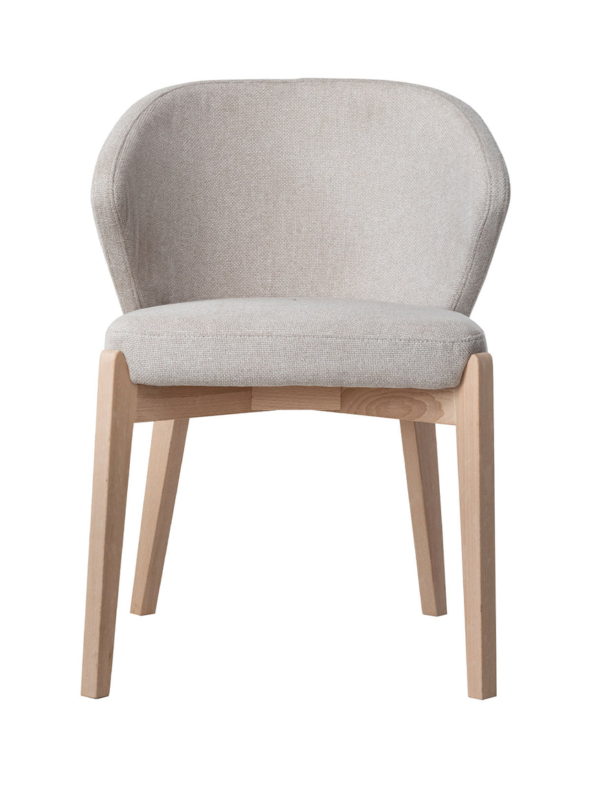 Scaun Viggo, disponibil în culori la alegere