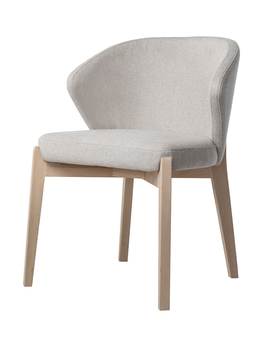 Scaun Viggo, disponibil în culori la alegere