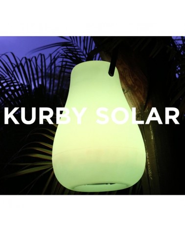 Lampi exterior NG Kurby solar lampa de gradina