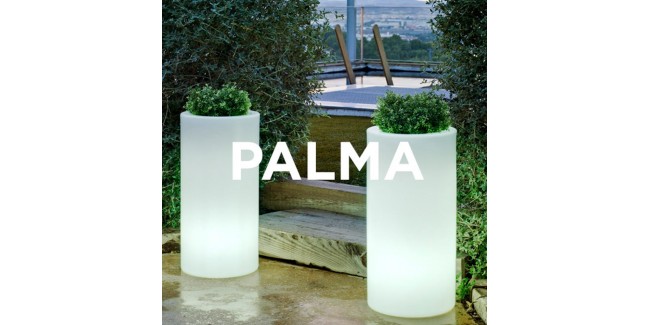 Lampi exterior NG Palma