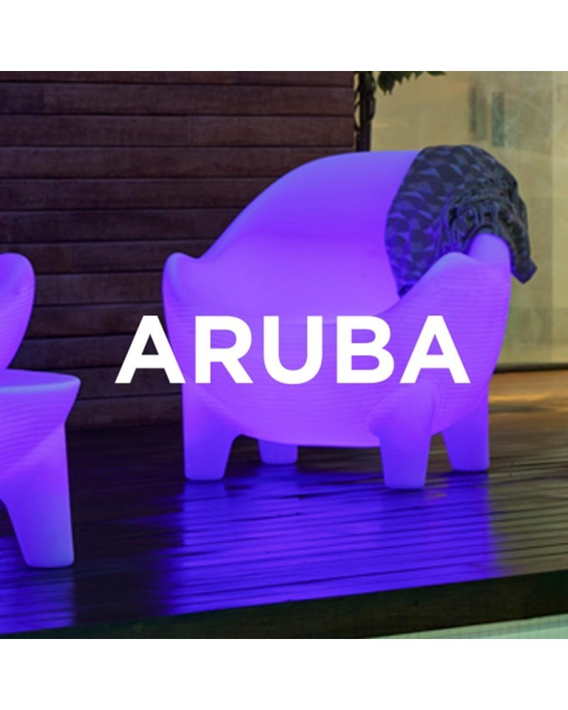Lampi exterior NG Aruba