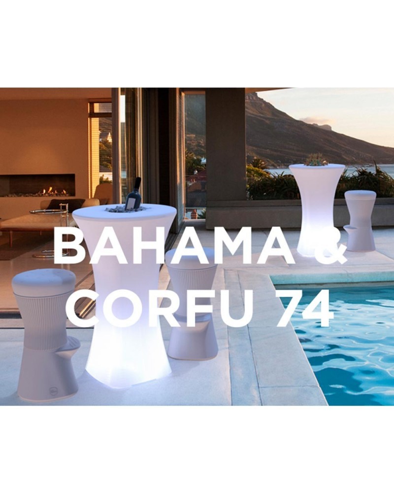Lampi exterior NG Bahama & Corfu 74