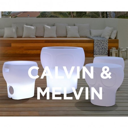 Lampi exterior NG Calvin & Melvin