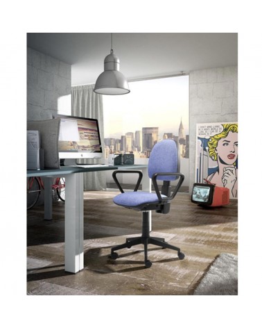 Scaune de birou FO Comfort Jolly scaun de birou rotativ