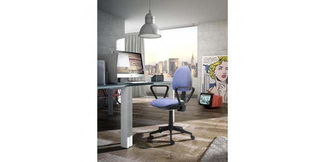 Scaune de birou FO Comfort Jolly scaun de birou rotativ