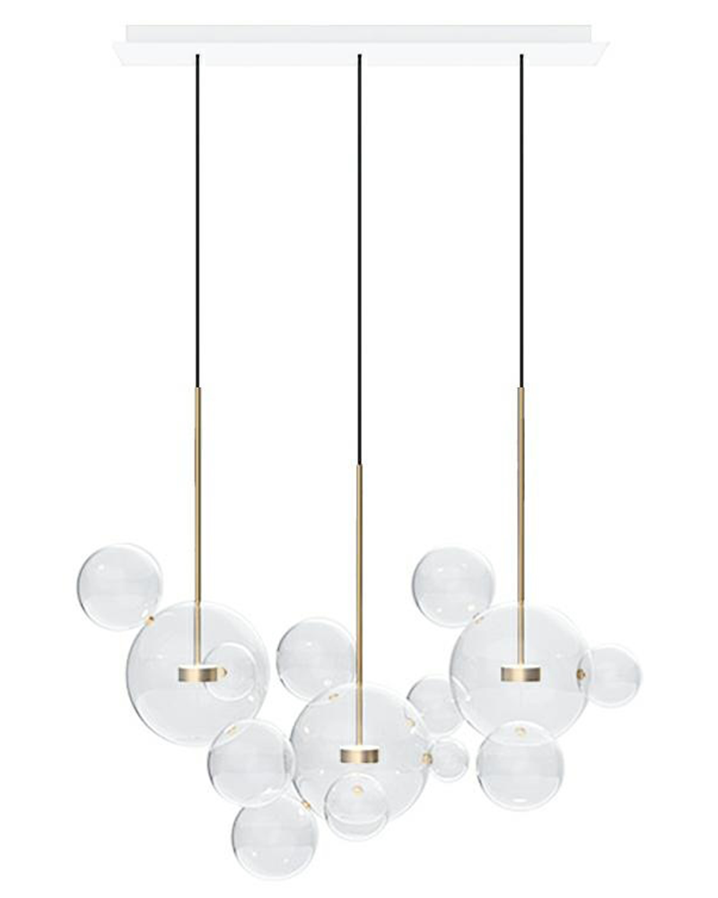 Pendule si lustre CM Cate line set lampa suspendata de design