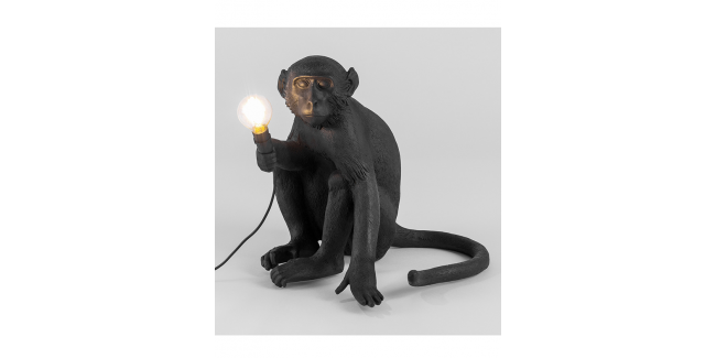 Lampi CM Jungle III. replica lampa de masa
