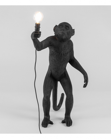 Lampi CM Jungle IV. replica, lampa de pardoseala