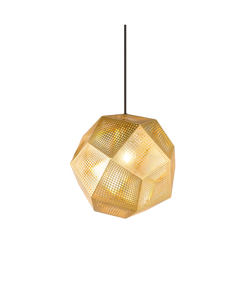 Lampi CM Etno replica lampa suspendata de design