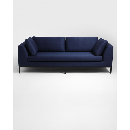 Fotolii, canapele, lounge RM Ambient Canapea Pentru 3 Persoane