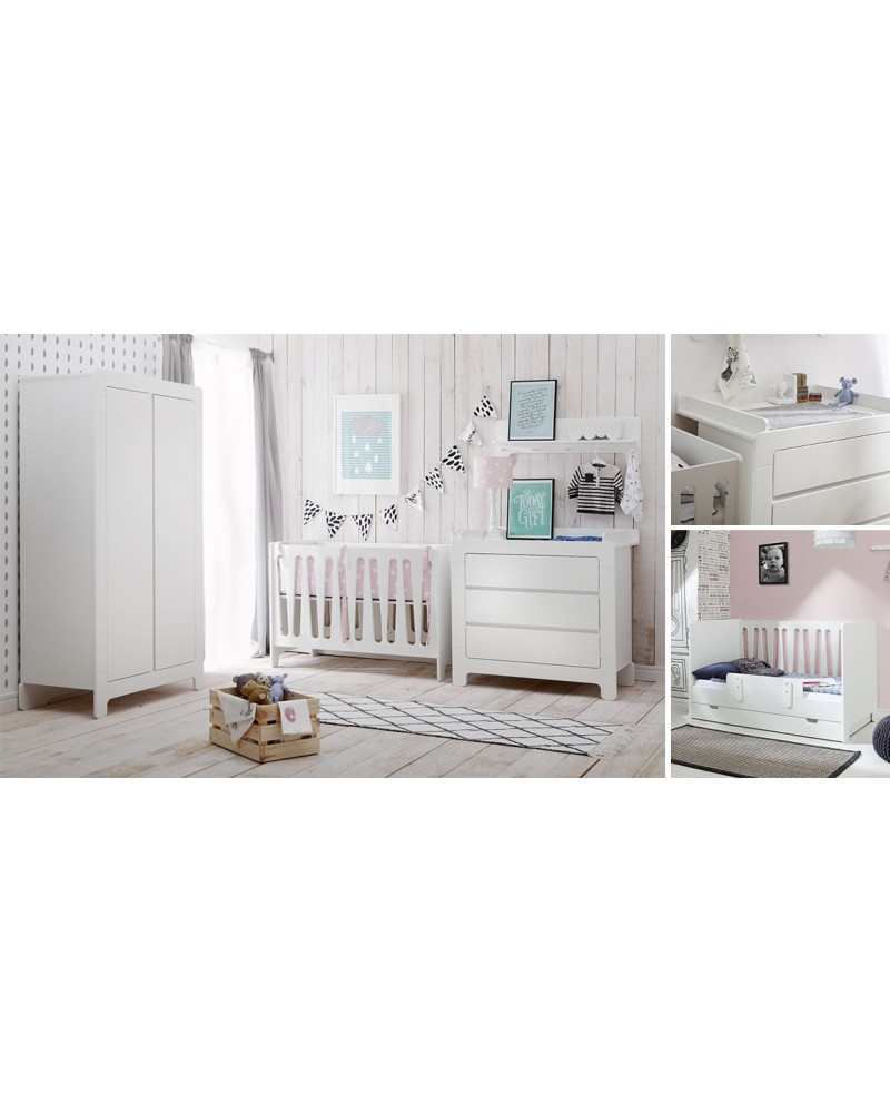 Camere bebelusi - Pentru cei mai mici PI Moon camera pentru nou-nascut
