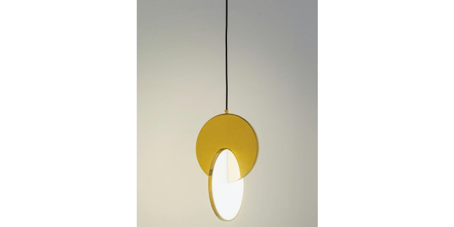 KH Disco I. Replica Lampa Suspendata De Design