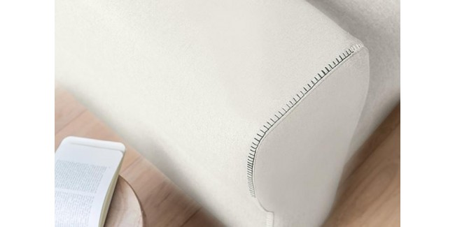FS Bradley Canapea confortabilă cu tapițerie personalizată