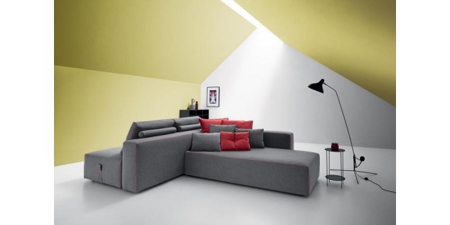 FS Bubble Gold Canapea de calitate în culori opționale