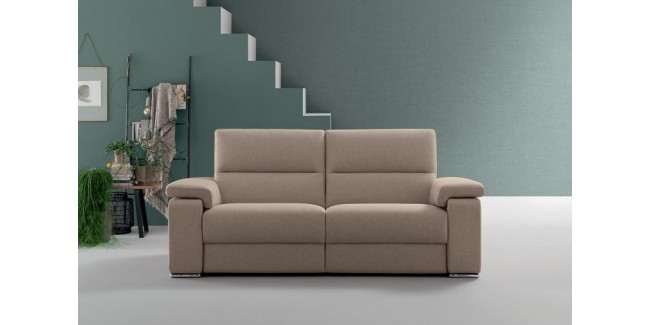 FS Eros Canapea confortabilă în culori selectabile
