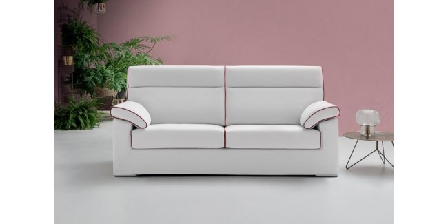 FS Derlon Canapea confortabilă în culori selectabile