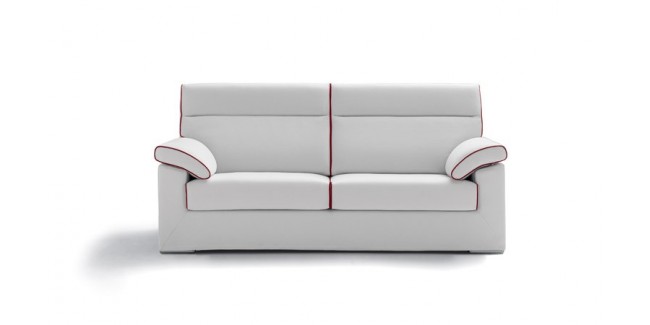 FS Derlon Canapea confortabilă în culori selectabile