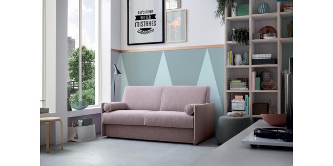 FS Blair Canapea Extensibilă confortabilă în culori selectabile