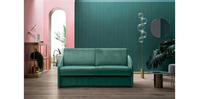 FS Carter Canapea Extensibilă confortabilă în culori selectabile