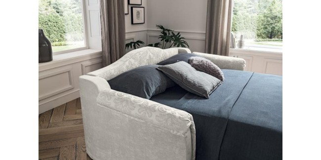 FS Tango Canapea Extensibilă confortabilă în culori selectabile