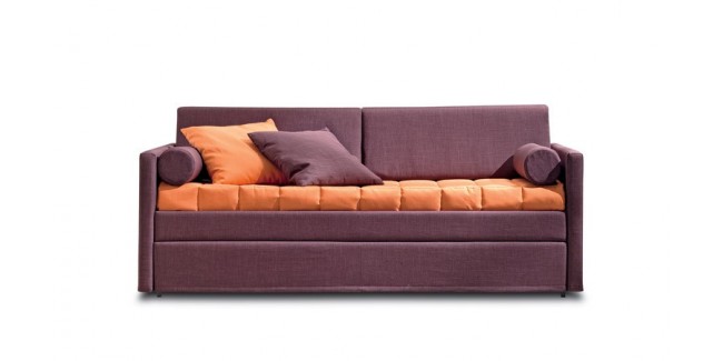 FS Hans Canapea Extensibilă confortabilă în culori selectabile