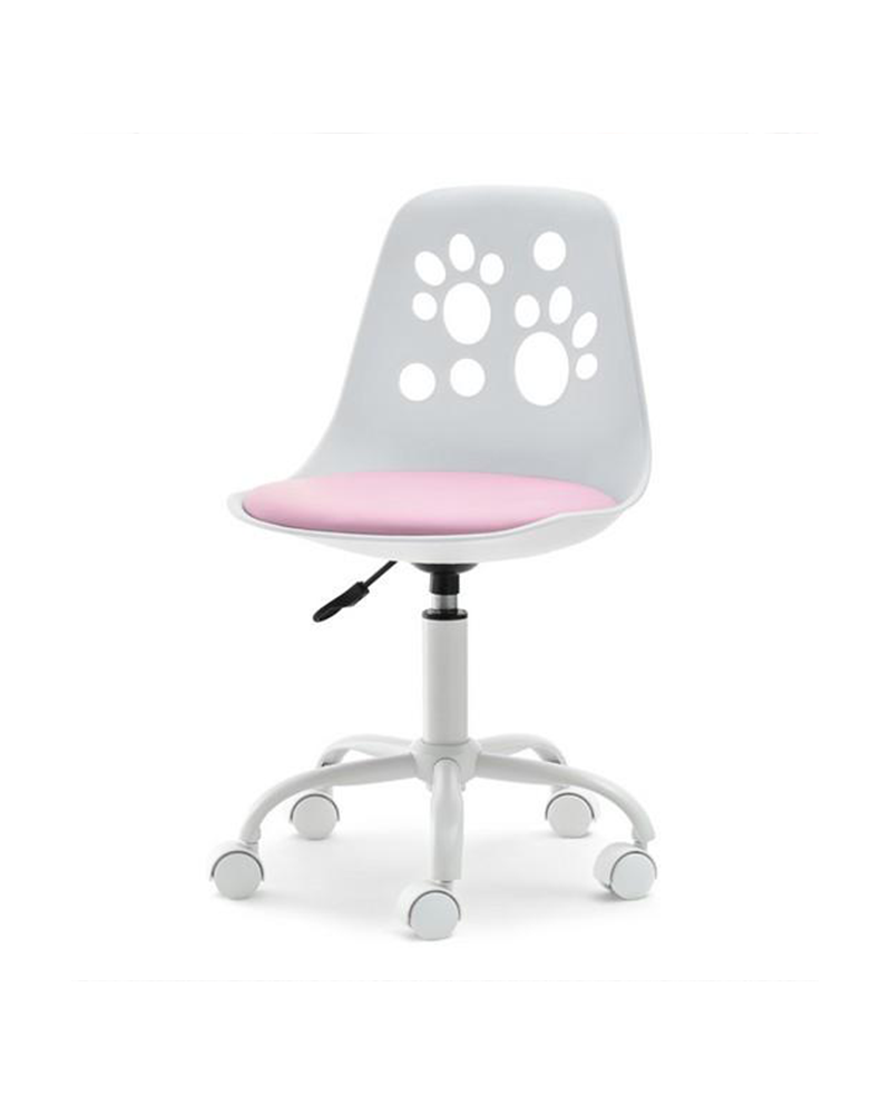 MB Foot II. scaun de birou pentru copii