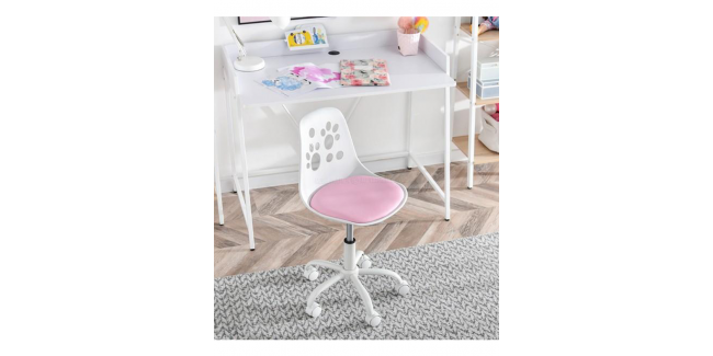 MB Foot II. scaun de birou pentru copii