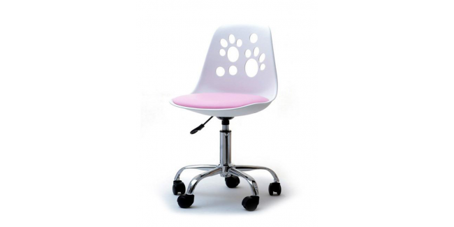 MB Foot I. scaun de birou pentru copii