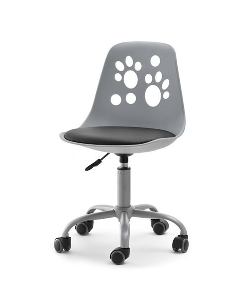 MB Foot IV. scaun de birou pentru copii