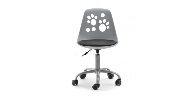 MB Foot IV. scaun de birou pentru copii