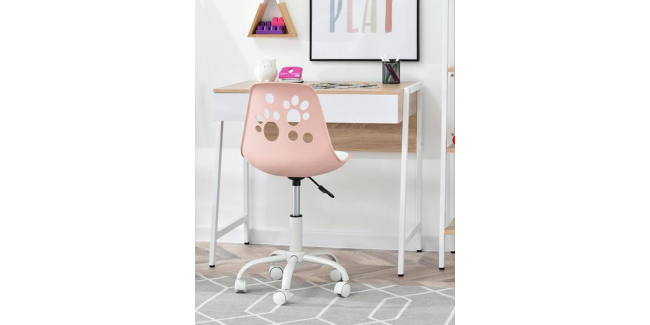 MB Foot V. scaun de birou pentru copii