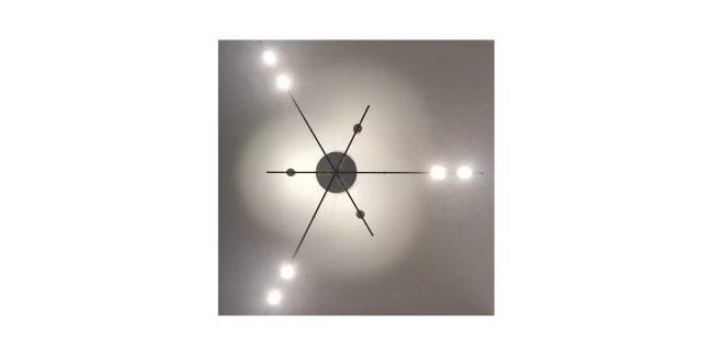CM Atlanta replica lampa suspendata de design