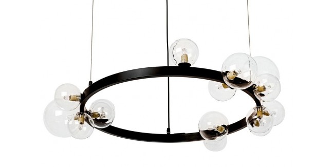 CM Beverly replica lampa suspendata de design