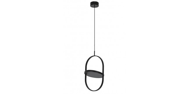 KH Spinner lampa suspendata de design