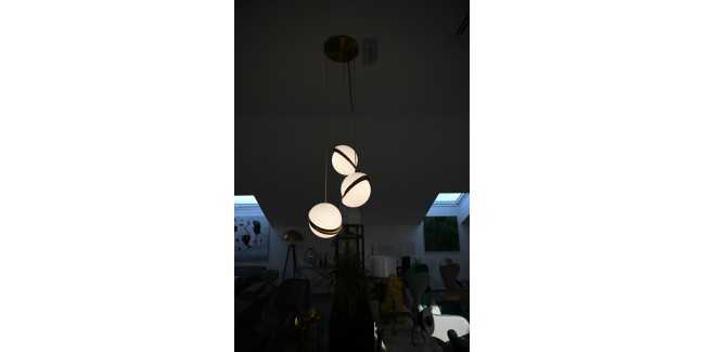 CM Moon set replica lampa suspendata de design
