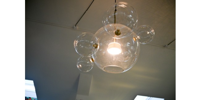 CM Cate 6 replica lampa suspendata de design
