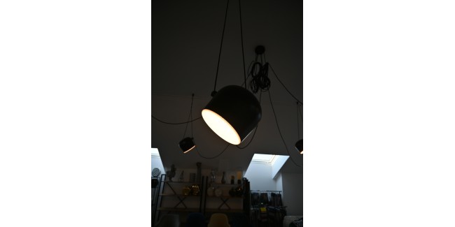 KH Eye 5 lampa suspendata de design
