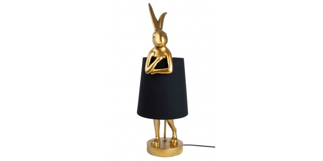KH Rabbit lampa de masa