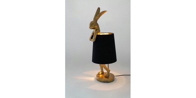 KH Rabbit lampa de masa