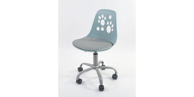 MB Foot III. scaun de birou pentru copii