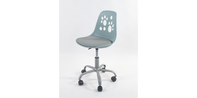 MB Foot III. scaun de birou pentru copii