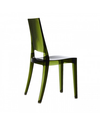 Scaun SC Glenda műanyag kültéri szék