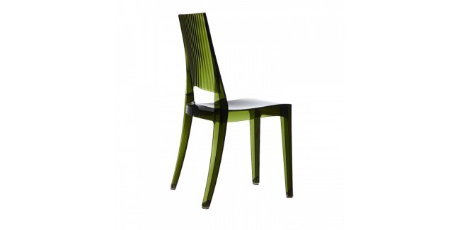 Scaun SC Glenda műanyag kültéri szék