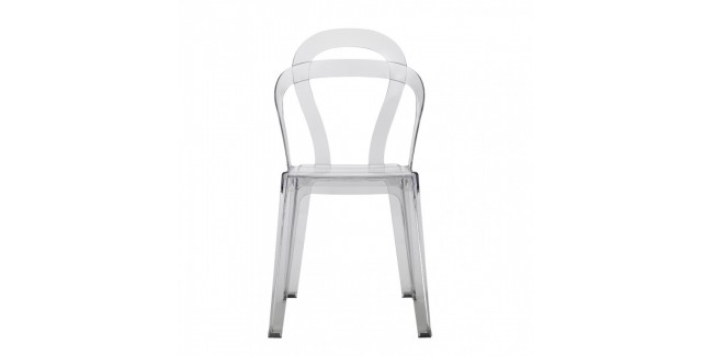Scaun SC Titi műanyag kültéri szék