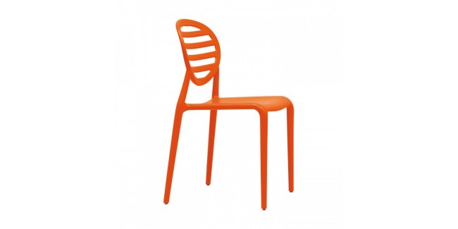 Scaun SC Top Gio műanyag kültéri szék