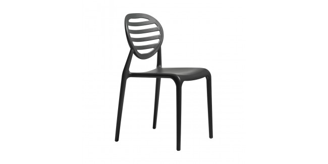 Scaun SC Top Gio műanyag kültéri szék